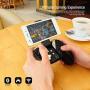 GameSir G4s Bluetooth Wireless Gaming Controller for Android/Windows/VR (Renewed)
