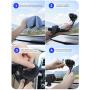 Mpow Gravity Car Phone Mount, Windshield Cell Phone Car Holder with Durable Washable Suction Cup, Compatible with iPhone 11 Pro XS MAX XR X 8/7/6 Plus,Galaxy S10/S9/S8/Note9, and Other Phones