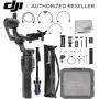 DJI 2019 Ronin-SC Compact Stabilizer 3-Axis Gimbal Handheld Stabilizer Pro Combo Kit (Loki) for Mirrorless Camera Videographer Bundle - CP.RN.00000043.01