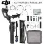DJI 2019 Ronin-SC Compact Stabilizer 3-Axis Gimbal Handheld Stabilizer Pro Combo Kit (Loki) for Mirrorless Camera Videographer Bundle - CP.RN.00000043.01 DJI 2019 Ronin-SC Compact Stabilizer 3-Axis Gimbal Handheld Stabilizer Pro Combo Kit (Loki) for Mirrorless Camera Videographer Bundle - CP.RN.00000043.01