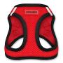 Voyager Step-in Air Dog Harness - All Weather Mesh, Step in Vest Harness for Small and Medium Dogs by Best Pet Supplies