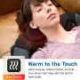 Neck Back Massager Cordless with Heat, Etekcity Rechargeable Shiatsu Massager for Women Men Gifts, Deep Tissue Massage for Neck Back Shoulder and Leg, Relax in Car Home Chair and Office Neck Back Massager Cordless with Heat, Etekcity Rechargeable Shiatsu Massager for Women Men Gifts, Deep Tissue Massage for Neck Back Shoulder and Leg, Relax in Car Home Chair and Office