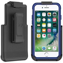 Encased Belt Clip Holster for Otterbox Commuter Series Case - iPhone 8 Plus 5.5" (case not Included) (HL05SF_IP8P)