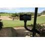 Golf Gadgets - Swing Recording System | Large Device Holder (PHABLET) with Jaws Clamp & Gooseneck Mount. Compatible Large Devices Like iPhone 6/7 Plus, Samsung Galaxy Note, etc.
