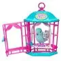 Little Live Pets Bird Cage - Snow Gleam