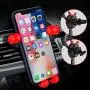 Car Phone Holder,REDSHINE Gravity Car Mount Air Vent Phone Holder for car for iPhone 11/ X/Xs Max/8/7/7P/6s/6P/5S, Galaxy S5/S6/S7/S8/S9,Note8 Google, LG, Huawei and More Car Phone Holder,REDSHINE Gravity Car Mount Air Vent Phone Holder for car for iPhone 11/ X/Xs Max/8/7/7P/6s/6P/5S, Galaxy S5/S6/S7/S8/S9,Note8 Google, LG, Huawei and More