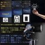 MOZA AirCross 2 Stabilizer with iFocus-M Motor 3-Axis Handheld Gimbal 8 Follow Modes Up to 7.1Lbs for Mirrorless Cameras Easy Set Up Auto-Tuning 12hrs Runtime with Phone Holder …