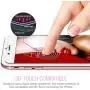 XClear Screen Protector for iPhone SE 2020 2nd Gen, iPhone 8, iPhone 7 (4.7-inch) (3 Pack), Tempered Glass Film + Alignment Tray Compatible iPhone SE 2nd Gen/ 8/ 7/ 6S/ 6 [Case Friendly]