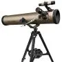 Educational Insights GeoSafari Omega Reflector Telescope, Telescope for Kids & Adults, Supports STEM Learning, Great to Explore Space, Moon, & Stars