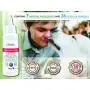 Arava Natural Cat & Dog Ear Treatment - Pet Otic Ear Care Solution - Antibacterial Antifungal Anti Yeast Anti Itch Effective Ear Cleaner - First Aid in Acute & Chronic Ears Inflammations Arava Natural Cat & Dog Ear Treatment - Pet Otic Ear Care Solution - Antibacterial Antifungal Anti Yeast Anti Itch Effective Ear Cleaner - First Aid in Acute & Chronic Ears Inflammations