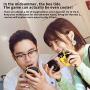 NJY Mobile Game Controller PUBG, Wasp 2 Gamepad PUBG Set King Glory Android iOS Mobile Phone Tablet Universal Bluetooth Auxiliary Automatic Pressure Grab Peripherals (for Mobile Phone)
