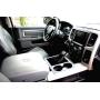 WadeStar RPC Phone Holder Converts The Business Card Holder Into a Cell Phone Holder in Select 2009-15 Dodge Ram Trucks - Large