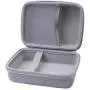 Aenllosi Hard Carrying Case for DJI OSMO Mobile 3 Lightweight and Portable 3-axis Handheld Gimbal Stabilizer