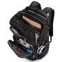Samsonite Tectonic Lifestyle Sweetwater Business Backpack, Black, One Size