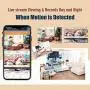 Mini Spy Camera WiFi, Ehomful 1080P HD Wireless Hidden Camera Live Streaming with App,Cop Spy Cam Seen On TV, Nanny Cam, Keep Your Home and Family Safe from Potential Thieves, Burglars or Damage Mini Spy Camera WiFi, Ehomful 1080P HD Wireless Hidden Camera Live Streaming with App,Cop Spy Cam Seen On TV, Nanny Cam, Keep Your Home and Family Safe from Potential Thieves, Burglars or Damage