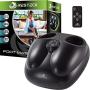 RESTECK™ Shiatsu Foot Massager Machine with Heat {Remote Control} Deep Kneading Massage Therapy, Air Compression, Relieve Foot Pain from Plantar Fasciitis, Neuropathy & Chronic Nerve Pain