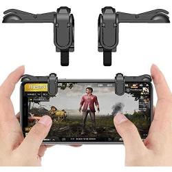 Un-Tech Fire Button Gaming Controller Pubg Shooter for All Smart Phones
