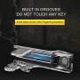 Controller Gamepad | 2Pcs Pubg Mibile Game Phone Gamepad Transparent L1R1 Shooter Controller Smart Phone Mobile Games Trigger Fire Button Aim Key