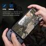 Mobile Game Controller GameSir G6, Android Wireless Bluetooth Gaming Controller, One-Handed Gamepad with Joystick for CODM/PUBG/ROS