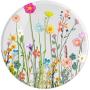 Flower Bouquet Floral Pattern X PopSockets Grip and Stand for Phones and Tablets