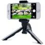 Pixlplay - 6 in 1 Smartphone Camera Lens Kit for iPhone & Android Cell Phone with Tripod/Grip, Bluetooth Shutter Remote, 3 x Lenses (Fisheye + Wide Angle + Macro) & Accessory Case Pixlplay - 6 in 1 Smartphone Camera Lens Kit for iPhone & Android Cell Phone with Tripod/Grip, Bluetooth Shutter Remote, 3 x Lenses (Fisheye + Wide Angle + Macro) & Accessory Case