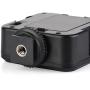 SUPON 36 Video LED Light, Ultra-Bright Continuous Lighting on-Camera Panel with Rechargeable Battery and Charger for Canon Nikon Sony Olympus Pentax DSLR Cameras Camcorder Studio Outdoor Photography