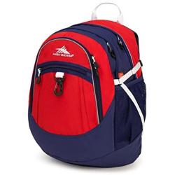 High Sierra Fatboy Backpack