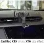 LUNQIN Car Phone Holder for 2017-2020 Cadillac XT5 2020 XT6 Auto Accessories Navigation Bracket Interior Decoration Mobile Cell Phone Mount LUNQIN Car Phone Holder for 2017-2020 Cadillac XT5 2020 XT6 Auto Accessories Navigation Bracket Interior Decoration Mobile Cell Phone Mount