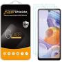 (2 Pack) Supershieldz for LG Stylo 6 Tempered Glass Screen Protector, Anti Scratch, Bubble Free