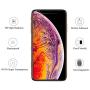 Ailun for Apple iPhone Xs/iPhone X/iPhone 11 Pro Screen Protector,3 Pack,5.8 Inch Display,Tempered Glass 2.5D Edge Work Most Case[NOT for iPhone 11,6.1 inch]