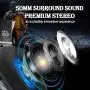 K20 Gaming Headset for PS4 Xbox One PC Mac Mobile Gaming Headphone, Camouflage Headset with 4D Surround Sound and Bass Stereo, LED Light & Noise-Isolation Microphone. K20 Gaming Headset for PS4 Xbox One PC Mac Mobile Gaming Headphone, Camouflage Headset with 4D Surround Sound and Bass Stereo, LED Light & Noise-Isolation Microphone.