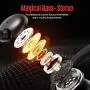 Wireless Earbuds Sport, Mpow Flame Lite in Ear Bluetooth Earbuds Sport, Bass+ IPX7 Waterproof Sport Earphones, BT5.0/Touch Control/Mono&Twin Mode/30H Playtime/USB-C Charging Case/Built-in Mics,Black Wireless Earbuds Sport, Mpow Flame Lite in Ear Bluetooth Earbuds Sport, Bass+ IPX7 Waterproof Sport Earphones, BT5.0/Touch Control/Mono&Twin Mode/30H Playtime/USB-C Charging Case/Built-in Mics,Black