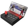 IPEGA PG-9135 Gladiator 4.0 Wireless Joystick Gamepad Controller Mobile Joystick Compatible Phone8 XS XR iOS Compatible Samsung S8, S9 Note 8 vivo x23 Oppo R17 Android Phone Tablet TV Box