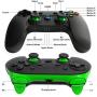 GameSir G3s Wireless Bluetooth Controller Gamepad for Android Smartphone Tablet TV BOX, PC Windows XP/7/8/10, Samsung Gear VR, PS 3