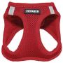 Voyager Step-in Air Dog Harness - All Weather Mesh, Step in Vest Harness for Small and Medium Dogs by Best Pet Supplies
