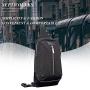 SEPTWOLVES Sling Casual Daypack,Lightweight Waterproof Chest Bag for Men Women Boys