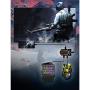 PUBG Digital HDMI Converter Bluetooth Adapter 4K Big Screen Mobile Game Expander Keyboard Mouse Gaming Converter Plug & Play For PUBG Android ios Phone to PC