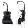 FLYCAM Flowline 400N Professional Stabilizing Body Support for 3-Axis Camera Gimbals (8-10Kg / 17-22lb) | Stabilizer Vest for Video Film Camera Camcorder| for RED ARRI Sony Nikon Camera(FLCM-FLN-400N) FLYCAM Flowline 400N Professional Stabilizing Body Support for 3-Axis Camera Gimbals (8-10Kg / 17-22lb) | Stabilizer Vest for Video Film Camera Camcorder| for RED ARRI Sony Nikon Camera(FLCM-FLN-400N)
