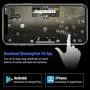 Mobile Smartphone Gaming Controller Wireless Compatible iPhone,iPad,iOS,Android for PUBG & COD-NO Supporting iOS 13.4 and Above Mobile Smartphone Gaming Controller Wireless Compatible iPhone,iPad,iOS,Android for PUBG & COD-NO Supporting iOS 13.4 and Above