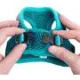 Downtown Pet Supply No Pull, Step in Adjustable Dog Harness, Easy to Put on Small, Medium and Large Dogs Downtown Pet Supply No Pull, Step in Adjustable Dog Harness, Easy to Put on Small, Medium and Large Dogs