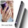 BENTOBEN Galaxy S20 Case, Galaxy S20 5G Case, Shockproof Space Design Hybrid Dual Layer Hard PC Soft Bumper Slim Sleek Protective Phone Cover for Samsung Galaxy S20 2020 Release 6.2Inch, Purple Nebula BENTOBEN Galaxy S20 Case, Galaxy S20 5G Case, Shockproof Space Design Hybrid Dual Layer Hard PC Soft Bumper Slim Sleek Protective Phone Cover for Samsung Galaxy S20 2020 Release 6.2Inch, Purple Nebula