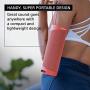 Sony SRS-XB23 EXTRA BASS Wireless Portable Speaker IP67 Waterproof BLUETOOTH and Built In Mic for Phone Calls, Light Blue (SRSXB23/L)