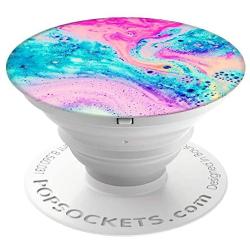 PopSockets: Collapsible Grip & Stand for Phones and Tablets - The Bomb