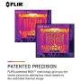 Flir C3 – Compact Thermal Camera with Wi-Fi