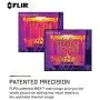 Flir C3 – Compact Thermal Camera with Wi-Fi Flir C3 – Compact Thermal Camera with Wi-Fi
