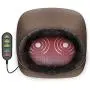 Snailax 3-in-1 Foot Warmer & Back Massager and Foot Massager with Heat, Vibration Massage with 2 Settings of Heating Pads, Feet Massage Machine for Foot,Leg,Back Pain Relief Snailax 3-in-1 Foot Warmer & Back Massager and Foot Massager with Heat, Vibration Massage with 2 Settings of Heating Pads, Feet Massage Machine for Foot,Leg,Back Pain Relief