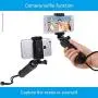 CamKix Stabilizing Hand Grip Compatible with GoPro HERO7 / HERO6 / HERO5, Black, Session, HERO4, Session, Black, Silver, Hero+ LCD, 3+, 3, DJI Osmo Action and Compact Cameras & Phones CamKix Stabilizing Hand Grip Compatible with GoPro HERO7 / HERO6 / HERO5, Black, Session, HERO4, Session, Black, Silver, Hero+ LCD, 3+, 3, DJI Osmo Action and Compact Cameras & Phones