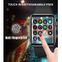 【3-Pack】Screen Protector for Apple Watch Series 5/4 44mm, 3D Full Coverage Anti-Scratch Anti-Bubble Waterproof Ultra HD Flexible Film Screen Protector Compatible Apple iWatch 44mm Series 5/4 (44 MM)