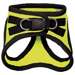 Voyager Step-in Air Dog Harness - All Weather Mesh, Step in Vest Harness for Small and Medium Dogs by Best Pet Supplies