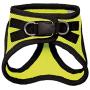 Voyager Step-in Air Dog Harness - All Weather Mesh, Step in Vest Harness for Small and Medium Dogs by Best Pet Supplies